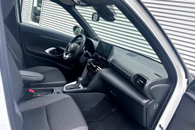 Toyota YARIS Cross 1.5 Hybrid Dynamic / Winter-Pakket / Navi