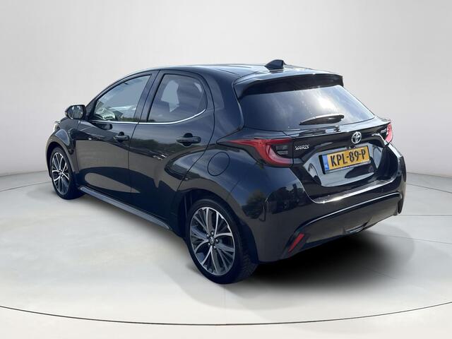 Toyota YARIS 1.5 Hybrid Executive