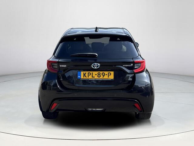 Toyota YARIS 1.5 Hybrid Executive
