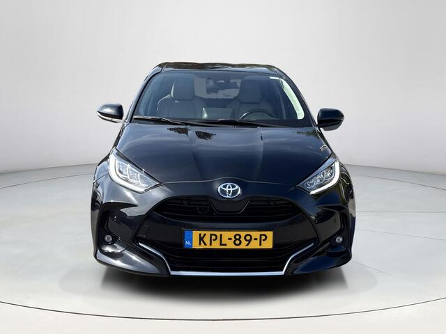 Toyota YARIS 1.5 Hybrid Executive