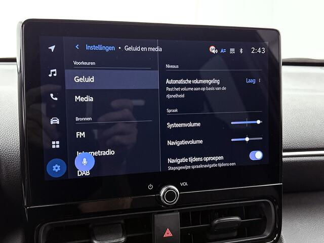 Toyota YARIS Cross 1.5 Hybrid 115 First Edition | BTW voertuig | Navigatie | Apple CarPlay/Android Auto | Cruise Control Adaptive | Achteruitrijcamera | Climate Control |