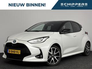 toyota-yaris-1.5-hybrid-executive---bi-tone
