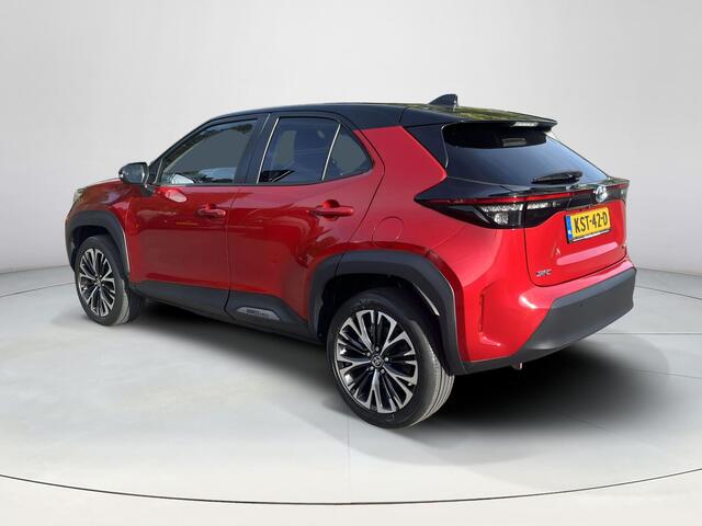 Toyota YARIS Cross 1.5 Hybrid Executive