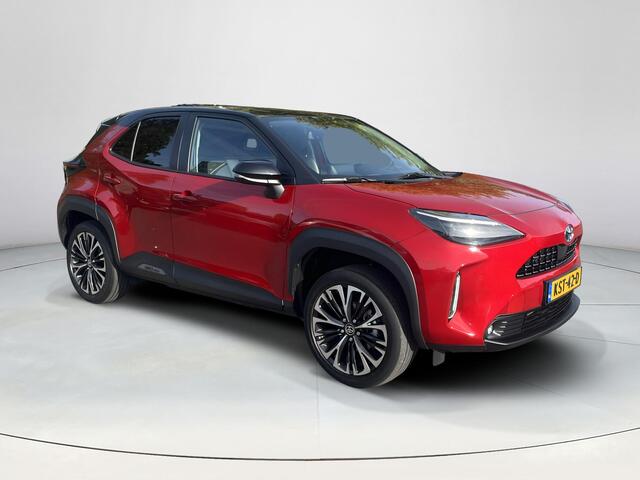 Toyota YARIS Cross 1.5 Hybrid Executive