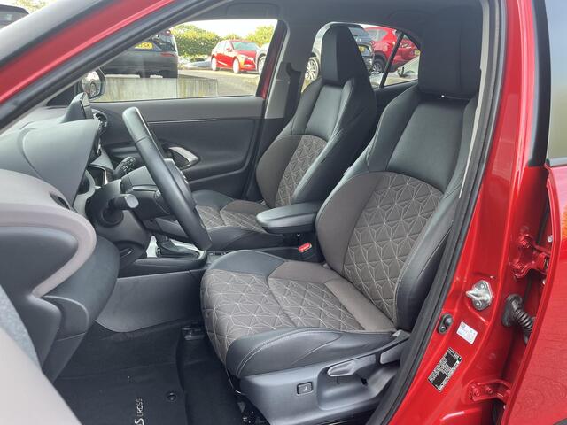 Toyota YARIS Cross 1.5 Hybrid Executive