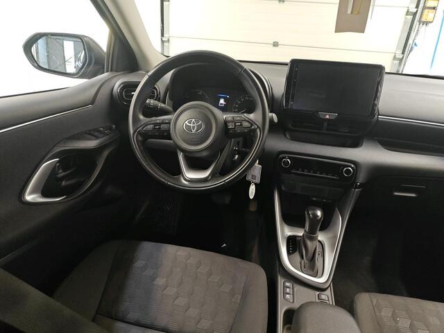 Toyota YARIS 1.5 Hybrid 115 Active, 1e Eig! Camera! Carplay! Lm Velgen! VERWACHT!!