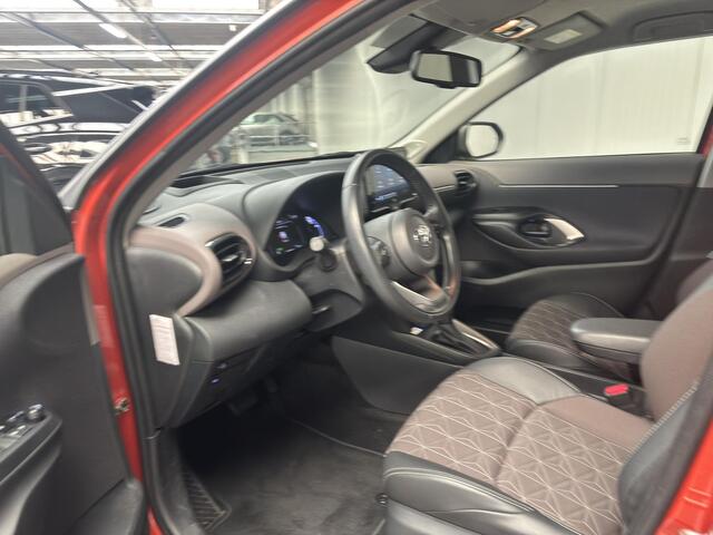 Toyota YARIS Cross 1.5 Hybrid Executive
