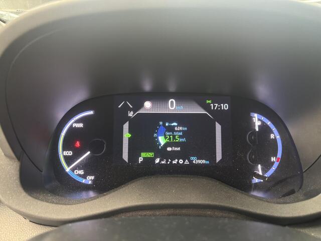 Toyota YARIS Cross 1.5 Hybrid Executive