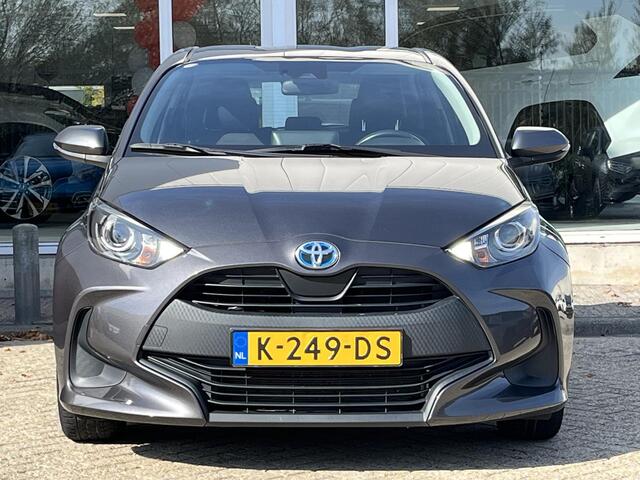 Toyota YARIS 1.5 Hybrid Active