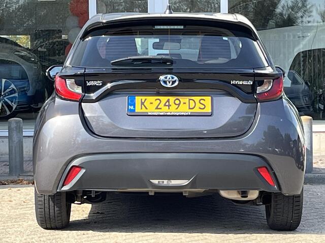 Toyota YARIS 1.5 Hybrid Active