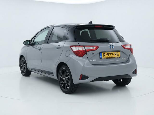 Toyota YARIS 1.5 Hybrid Bi-Tone