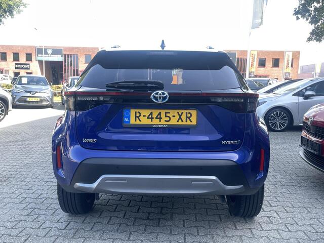 Toyota YARIS Cross 1.5 Hybrid Explore