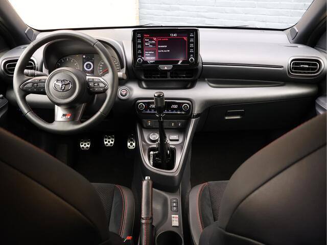 Toyota YARIS 1.6 GR Performance | Akrapovic | Milltek | KW V4 Clubsport | Eventuri | Uniek |