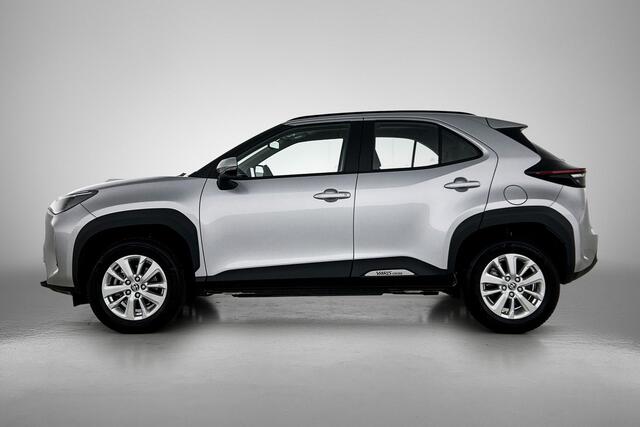 Toyota YARIS Cross 1.5 Hybrid Business Apple Carplay, Stoelverwarming