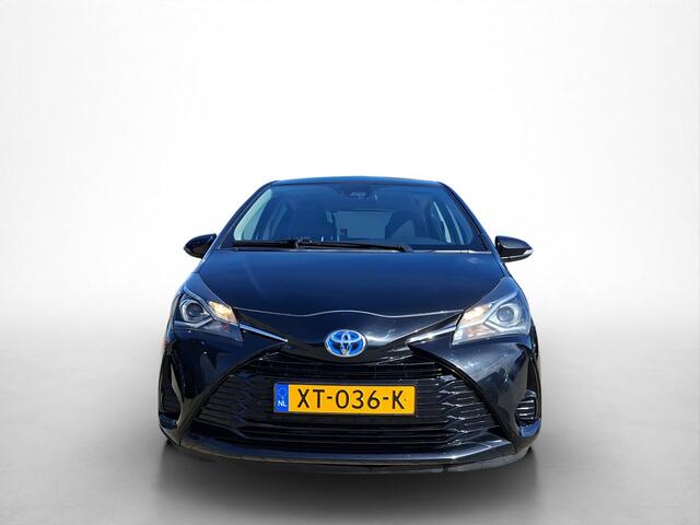 Toyota YARIS 1.5 Hybrid Active trekhaak | NL dealeronderhouden |