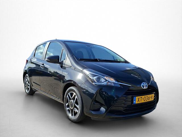 Toyota YARIS 1.5 Hybrid Active trekhaak | NL dealeronderhouden |