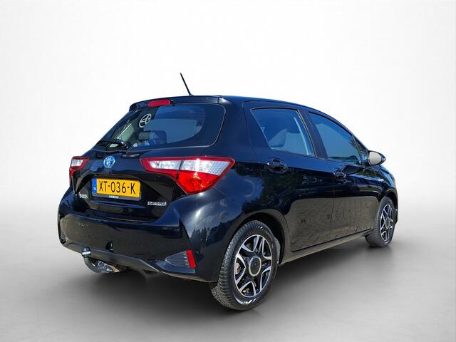 Toyota YARIS 1.5 Hybrid Active trekhaak | NL dealeronderhouden |