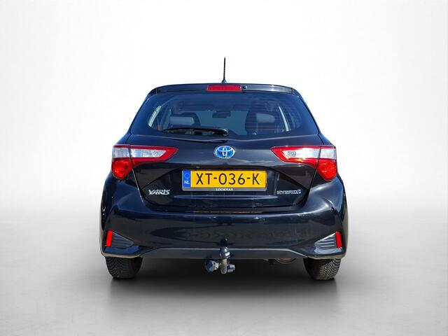 Toyota YARIS 1.5 Hybrid Active trekhaak | NL dealeronderhouden |