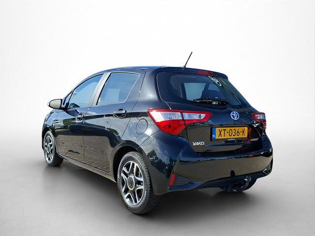 Toyota YARIS 1.5 Hybrid Active trekhaak | NL dealeronderhouden |