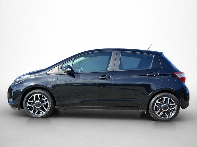 Toyota YARIS 1.5 Hybrid Active trekhaak | NL dealeronderhouden |