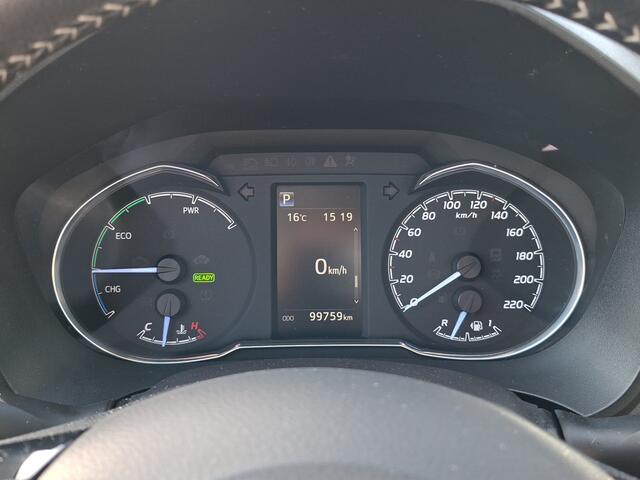 Toyota YARIS 1.5 Hybrid Active trekhaak | NL dealeronderhouden |