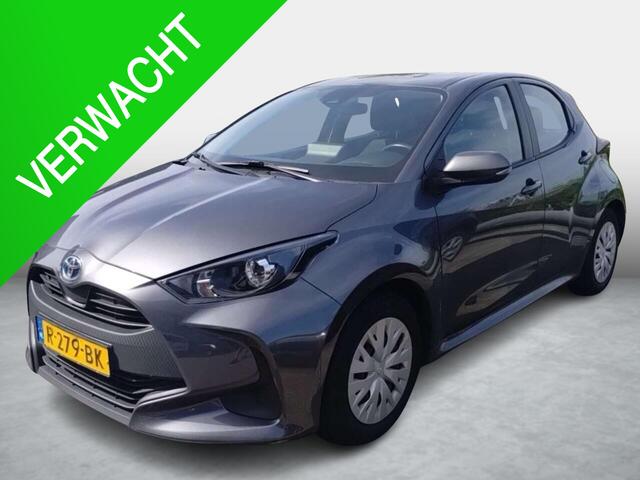 Toyota YARIS 1.5 Hybrid Active