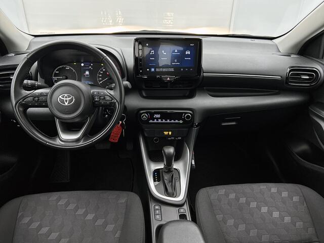 Toyota YARIS 1.5 Hybrid 115 Active | NL dealeronderhouden |
