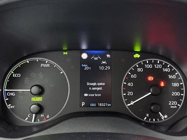 Toyota YARIS 1.5 Hybrid 115 Active | NL dealeronderhouden |