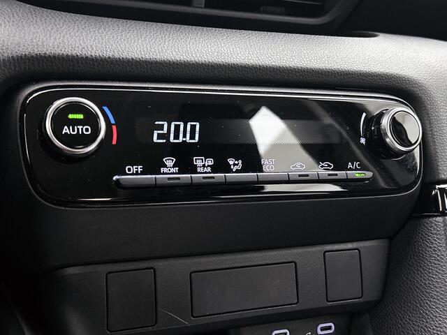 Toyota YARIS 1.5 Hybrid 115 Active | NL dealeronderhouden |
