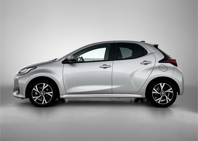 Toyota YARIS 1.5 Hybrid 115 Dynamic | NL dealeronderhouden |