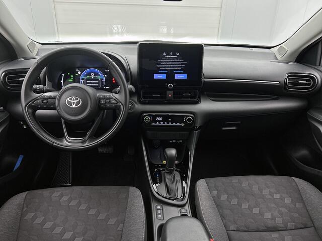 Toyota YARIS 1.5 Hybrid 115 Dynamic | NL dealeronderhouden |