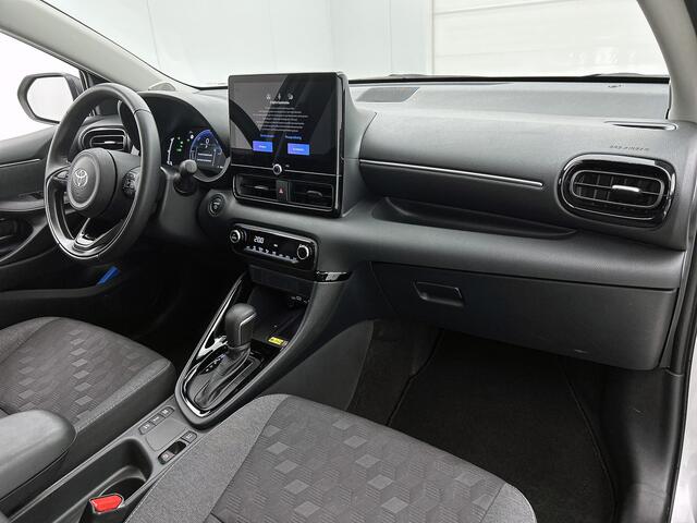 Toyota YARIS 1.5 Hybrid 115 Dynamic | NL dealeronderhouden |