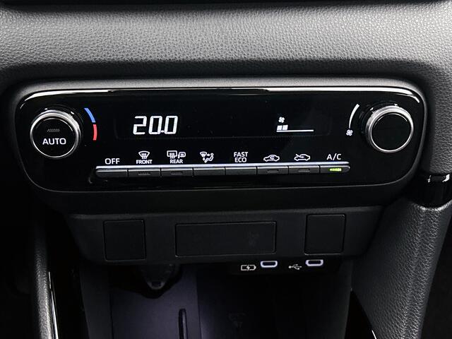 Toyota YARIS 1.5 Hybrid 115 Dynamic | NL dealeronderhouden |