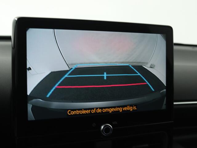 Toyota YARIS 1.5 Hybrid 115 Dynamic | Apple CarPlay / Android Auto (Navigatie) |