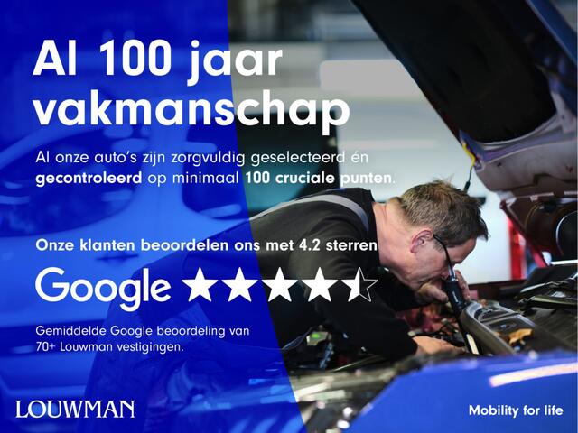 Toyota YARIS 1.5 Hybrid 115 Dynamic | Apple CarPlay / Android Auto (Navigatie) |