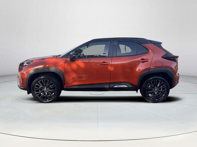 Toyota YARIS Cross 1.5 Hybrid Adventure | 06-10141018 Voor meer informatie