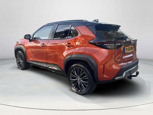 Toyota YARIS Cross 1.5 Hybrid Adventure | 06-10141018 Voor meer informatie