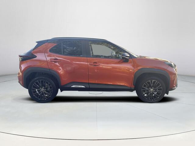 Toyota YARIS Cross 1.5 Hybrid Adventure | 06-10141018 Voor meer informatie