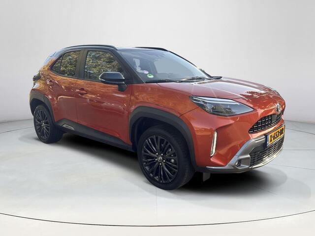 Toyota YARIS Cross 1.5 Hybrid Adventure | 06-10141018 Voor meer informatie