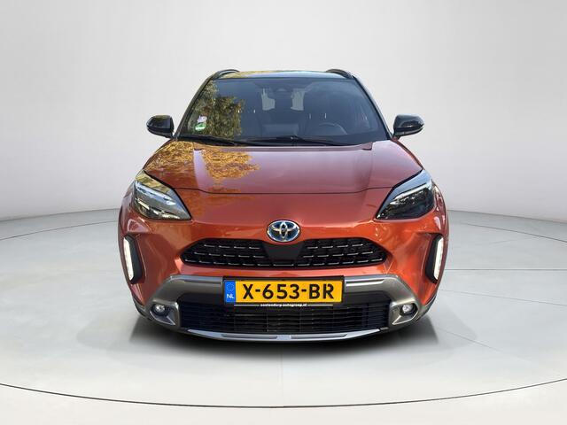 Toyota YARIS Cross 1.5 Hybrid Adventure | 06-10141018 Voor meer informatie