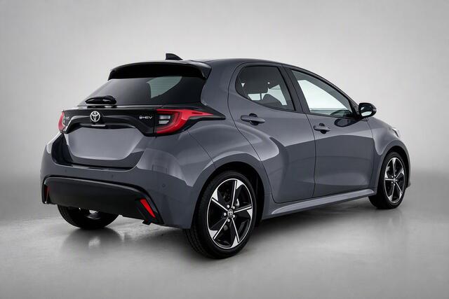 Toyota YARIS 1.5 Hybrid 130 Executive | Apple CarPlay / Android Auto (Navigatie) |