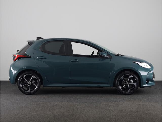Toyota YARIS 1.5 Hybrid 130 Executive | Apple CarPlay / Android Auto (Navigatie) |