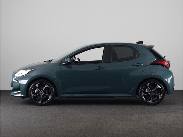 Toyota YARIS 1.5 Hybrid 130 Executive | Apple CarPlay / Android Auto (Navigatie) |