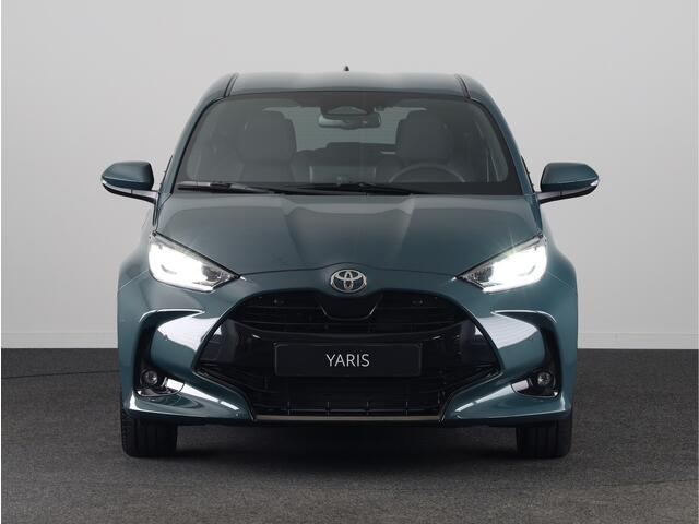 Toyota YARIS 1.5 Hybrid 130 Executive | Apple CarPlay / Android Auto (Navigatie) |
