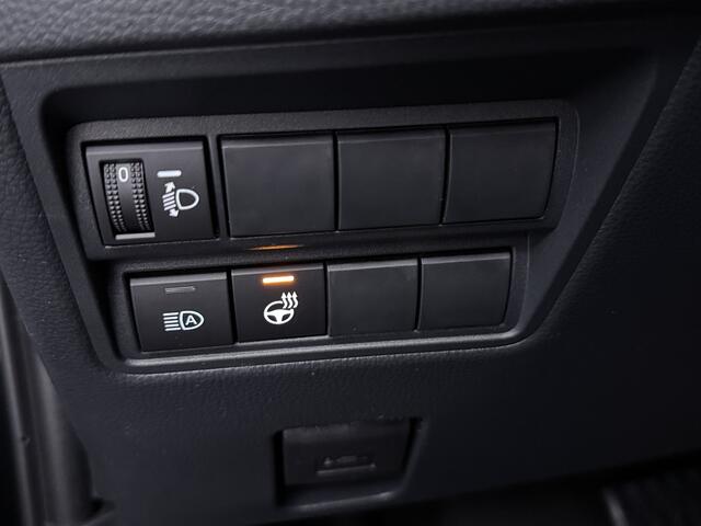 Toyota YARIS 1.5 Hybrid 130 Executive | Apple CarPlay / Android Auto (Navigatie) |