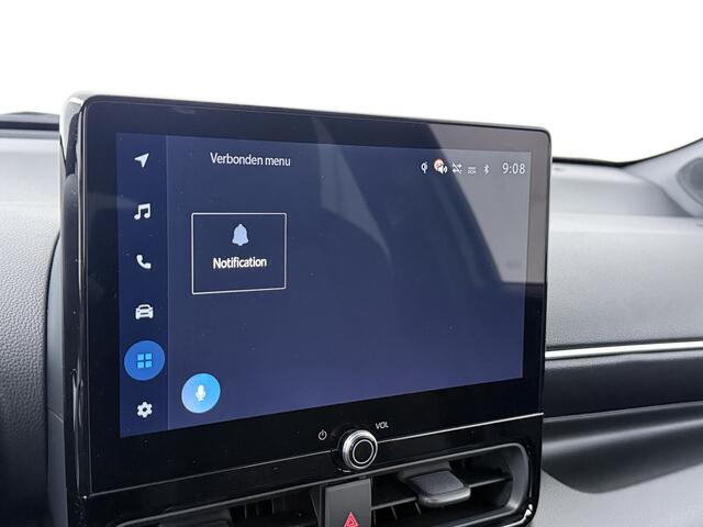 Toyota YARIS 1.5 Hybrid 130 Executive | Apple CarPlay / Android Auto (Navigatie) |