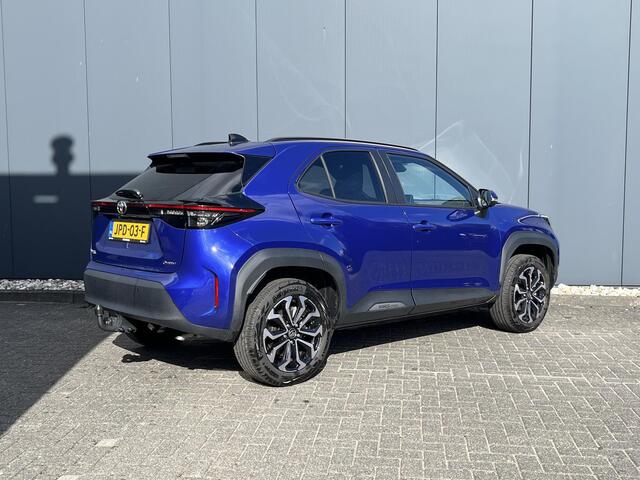 Toyota YARIS Cross 1.5 Hybrid 115 Dynamic | Comfort pack |