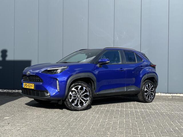 Toyota YARIS Cross 1.5 Hybrid 115 Dynamic | Comfort pack |