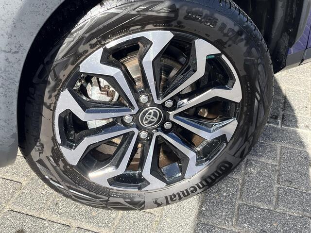 Toyota YARIS Cross 1.5 Hybrid 115 Dynamic | Comfort pack |