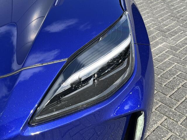 Toyota YARIS Cross 1.5 Hybrid 115 Dynamic | Comfort pack |